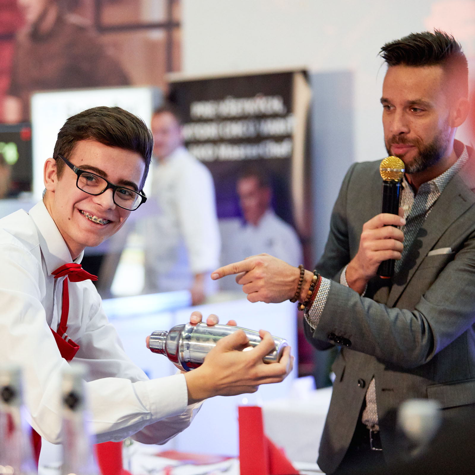 Reportážne Fotenie 3 Profesionálne fotenie eventov