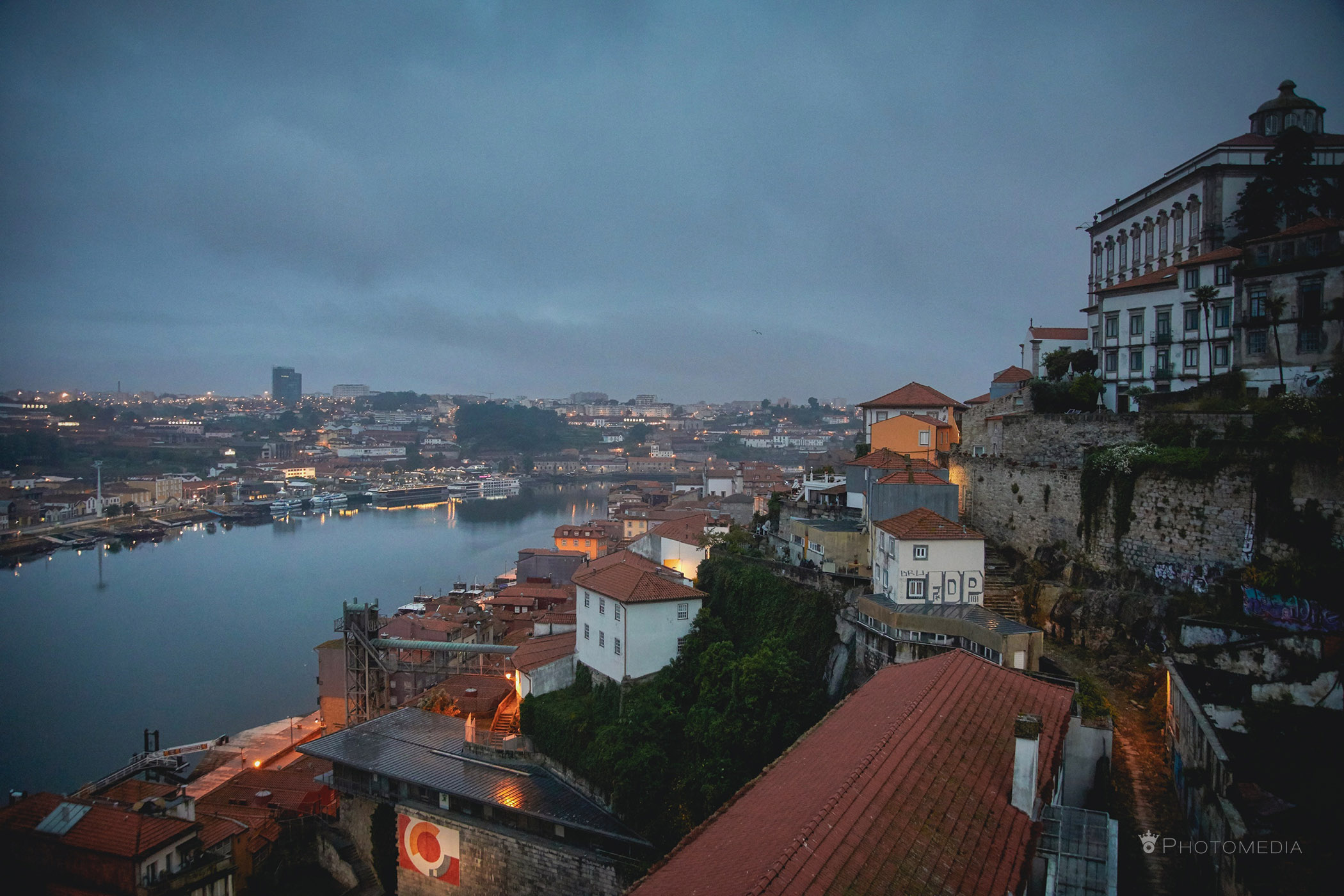 Porto & Lisabon