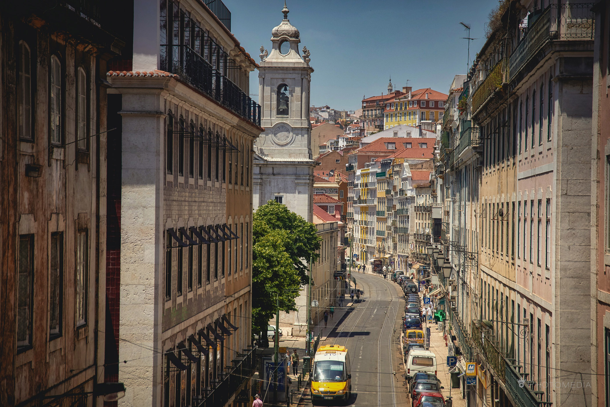 Porto & Lisabon