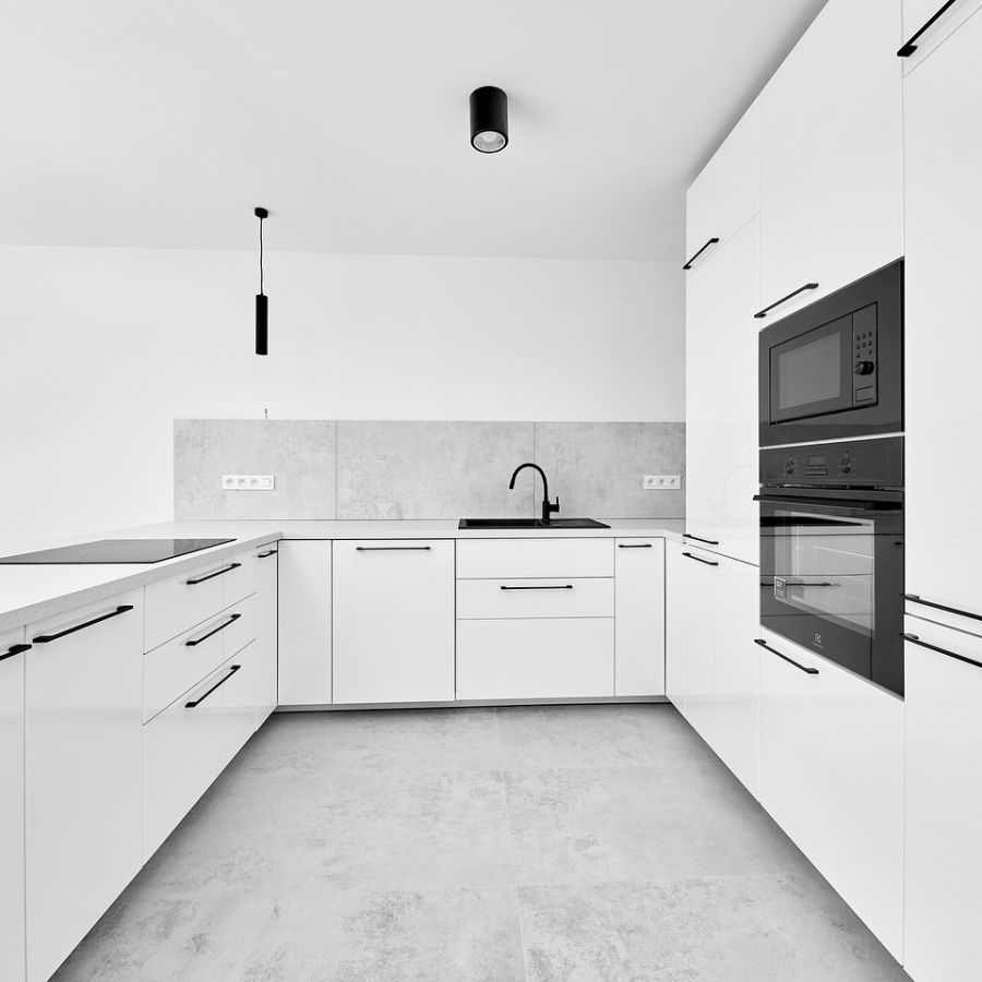 Úvod 40 Interior @novyhviezdoslavov_realizacie
#interiorphotography #photomedia