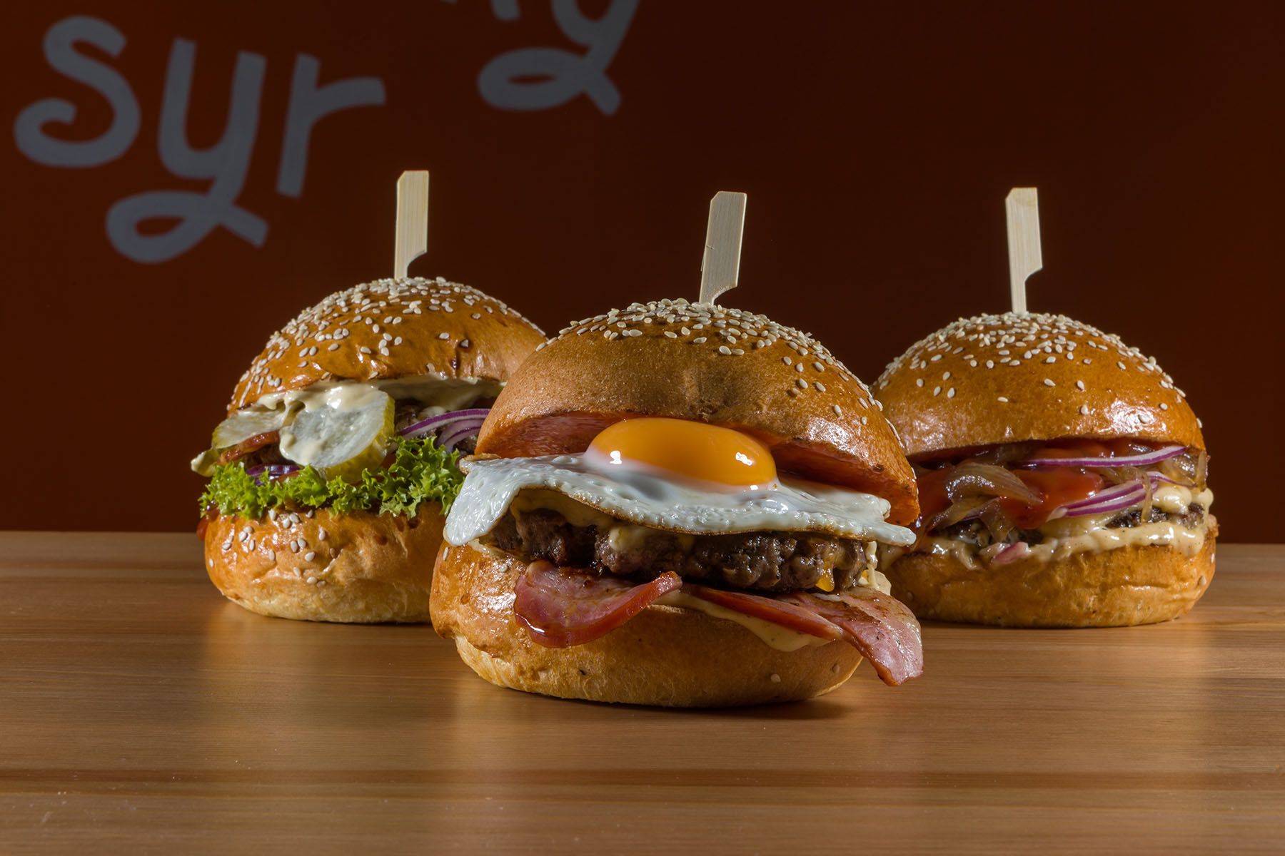 Profesionálne fotenie produktov