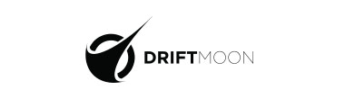 Reference 0018 driftmoon logo