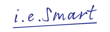 Reference 0065 ie smart logo
