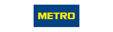 Reklamné Fotenie 57 Reference 0103 metro logo
