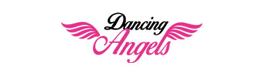Reference 0105 dancingangels logo