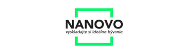Reference 0108 nanovo logo
