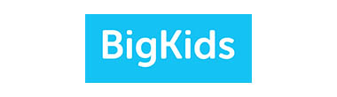 Reference 0110 bigkids logo