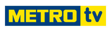Reference 0117 metrotv logo