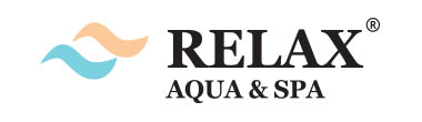 Reference 0118 relaxaquaspa logo