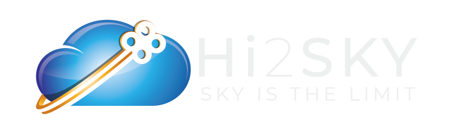 Hisky logo 2022 06