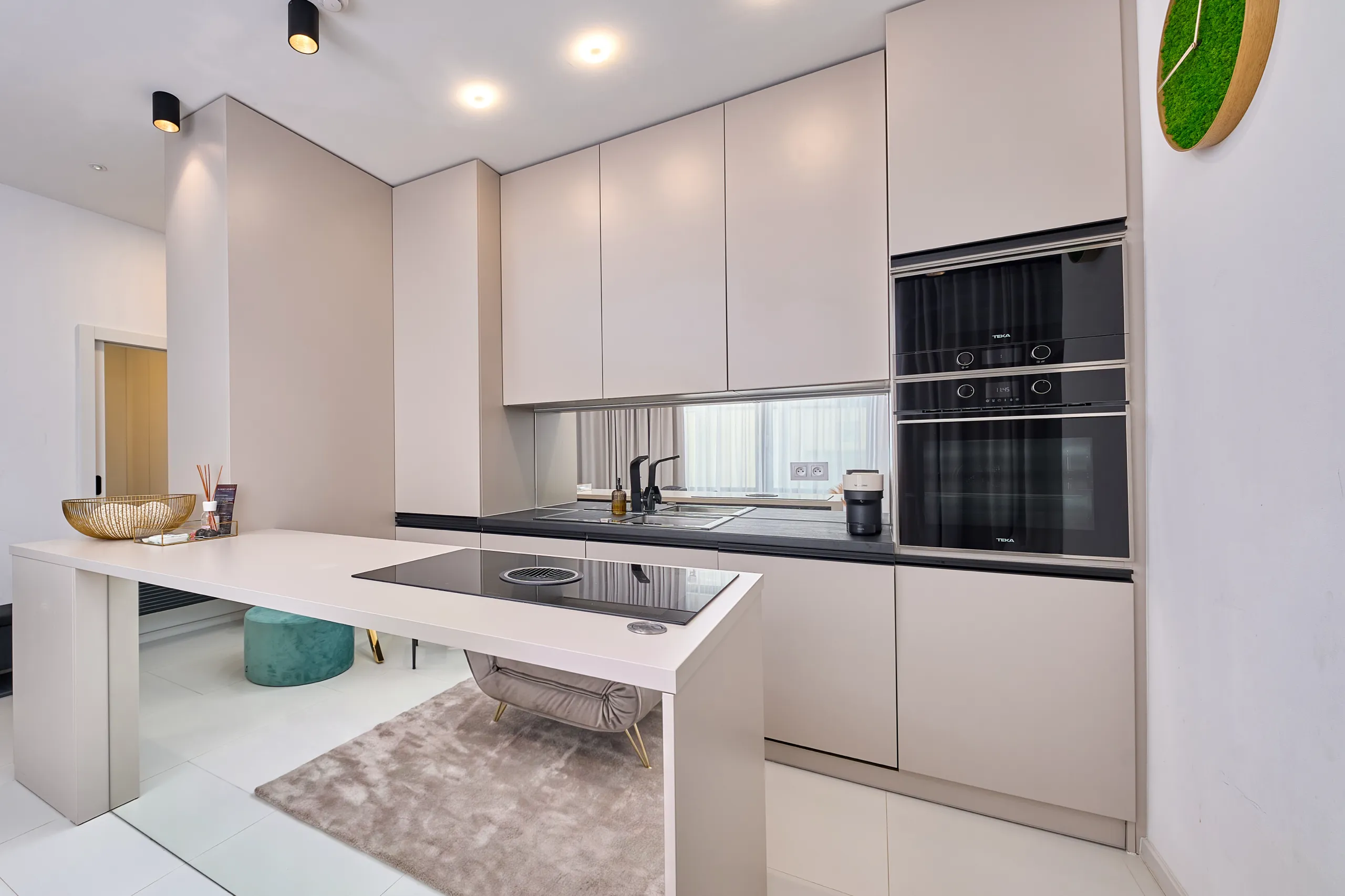 Profesionálne fotenie interiérov flat2let