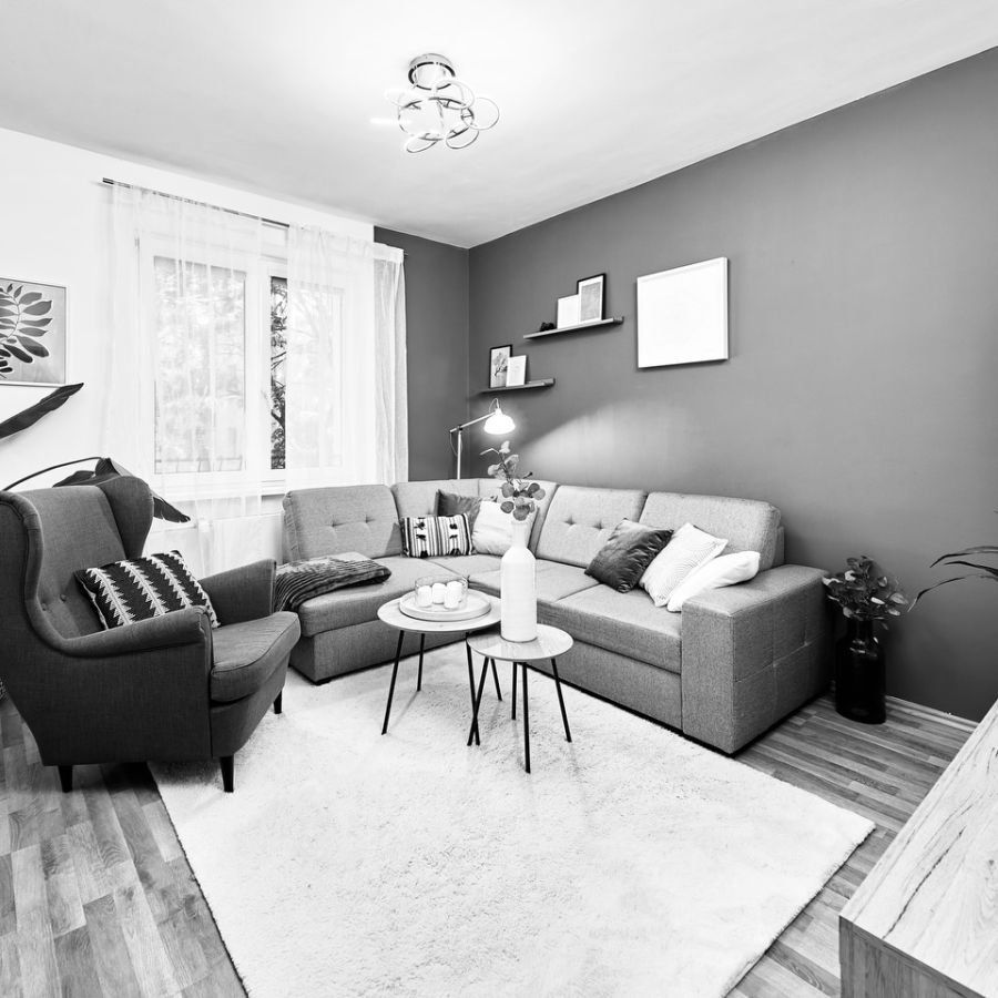Úvod 36 Výrazná farebná stena - áno alebo nie? Client | @moowin. Reality
staging | @seresdesignstudio
#realestatephotography #bratislava