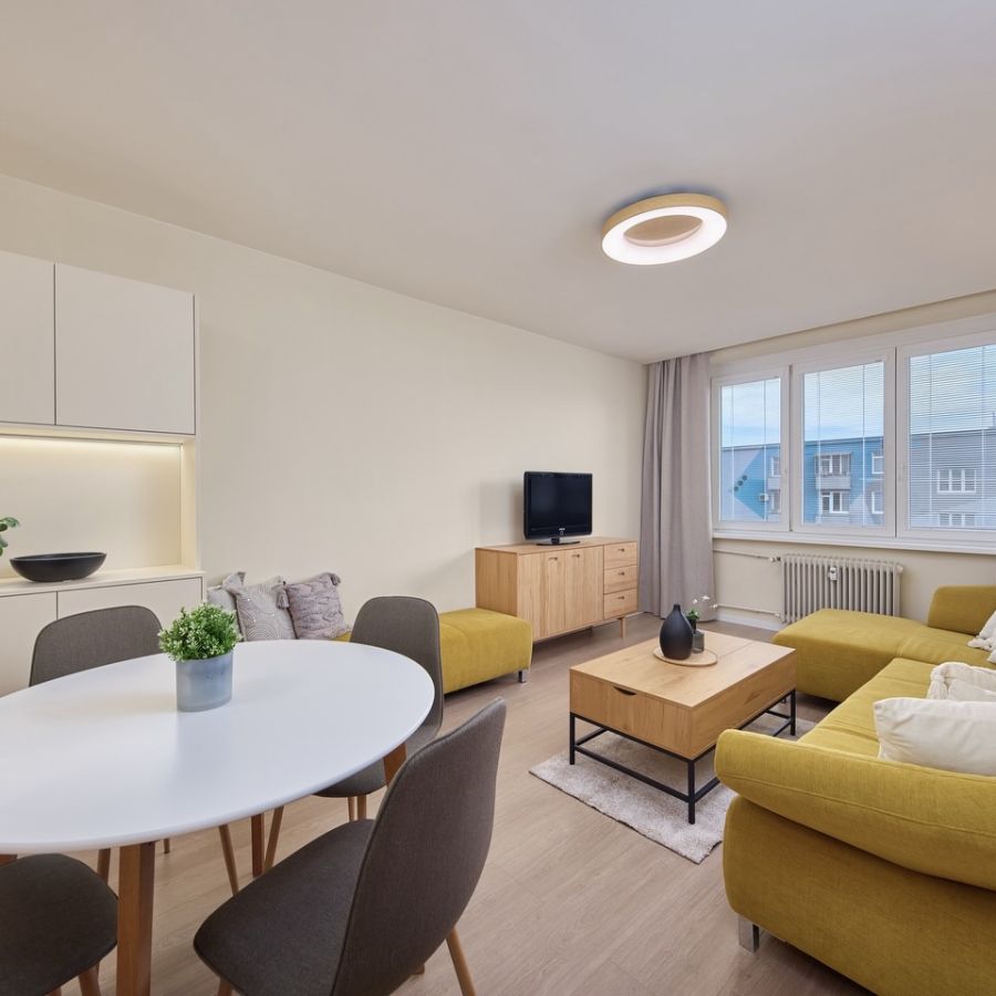 Úvod 35 Aj malý priestor vie zaujať 📸
@moowin. Reality
#realestatephotography #bratislava